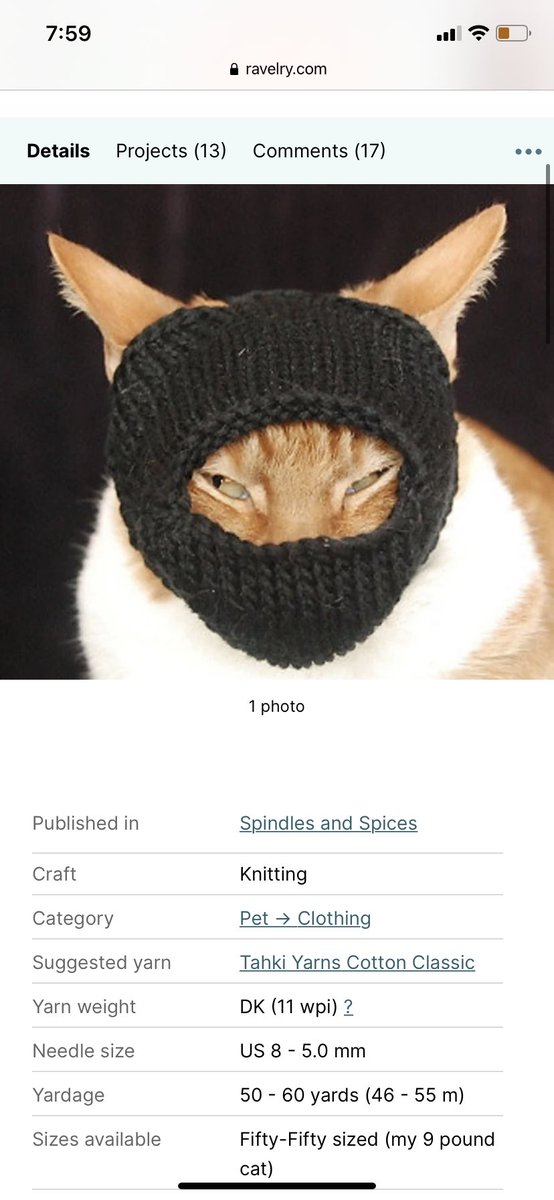 SarahTacos's tweet photo. Someone by the name of Stacy Mar is having far too much fun on Ravelry. https://t.co/eP7rg35QzV