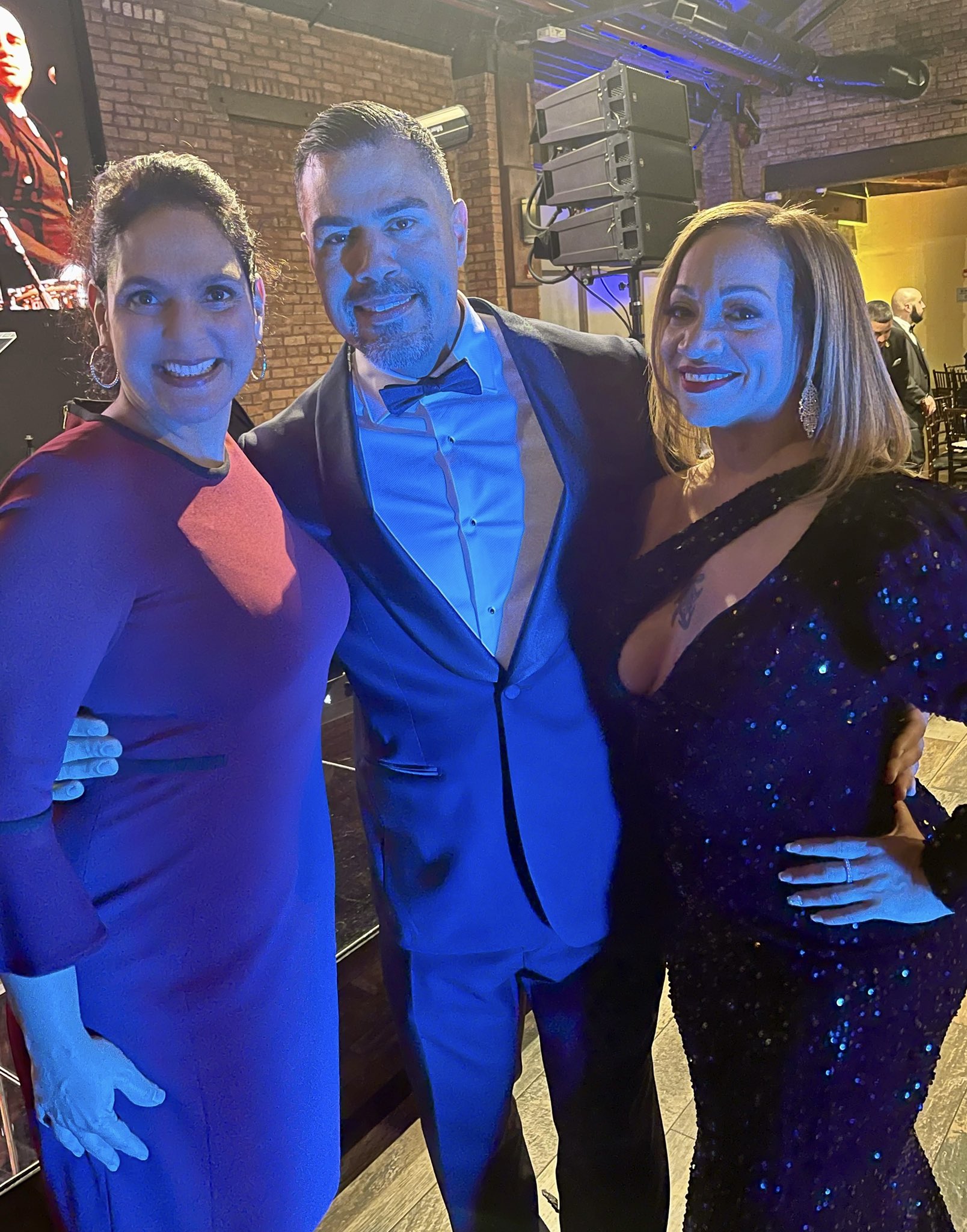 anodyne retweeted:
Celebrating the life of Detective Rafael Ramos on what would have been his 47th birthday by honoring his legacy and foundation. @Det_Ramosfndn #Brooklyn