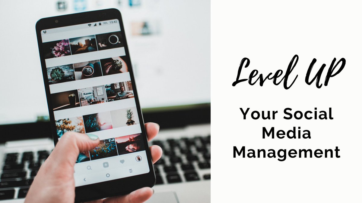 smartmove_media's tweet photo. Level up your business's online presence with @SproutSocial's 9 must-have skills for social media management. https://t.co/vVi6XPmyVq
#realestate
#socialmediamanagement https://t.co/rKX6L6zfSQ