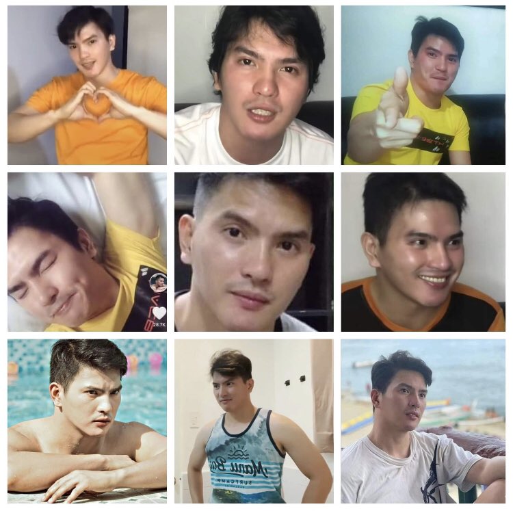 ECaculitan's tweet photo. #HapiBdayMygzMolino
@MygzMolino https://t.co/Ve2q3Gjaox