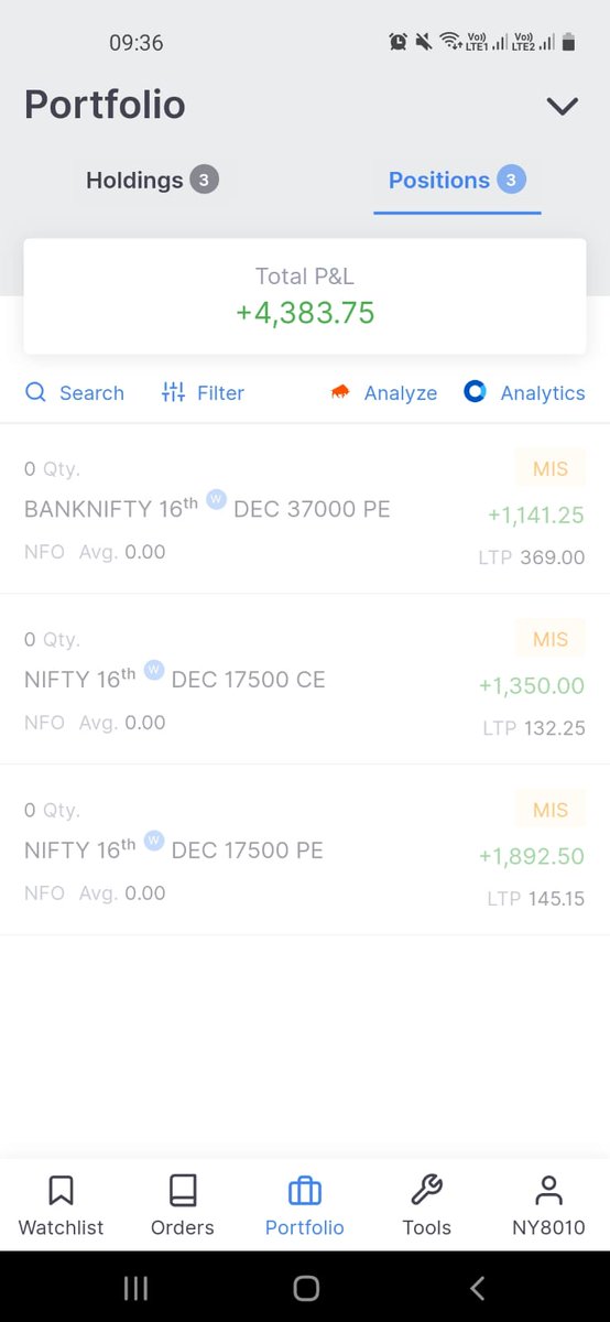 PriyavratShah's tweet photo. #AlgoTrading #TrendmyFriend
#AlgoBeacon https://t.co/OxlDuwvbsE