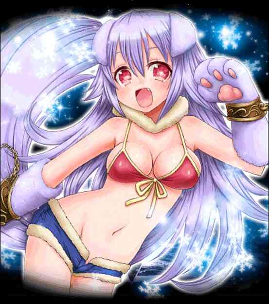 フェンリルとヨルムンガンドですか

ちなみにフェンリルの一族といえばハティとスコールで、ラグナロクになるとマーニ(月)とソール(太陽)を飲み込むそうですね 