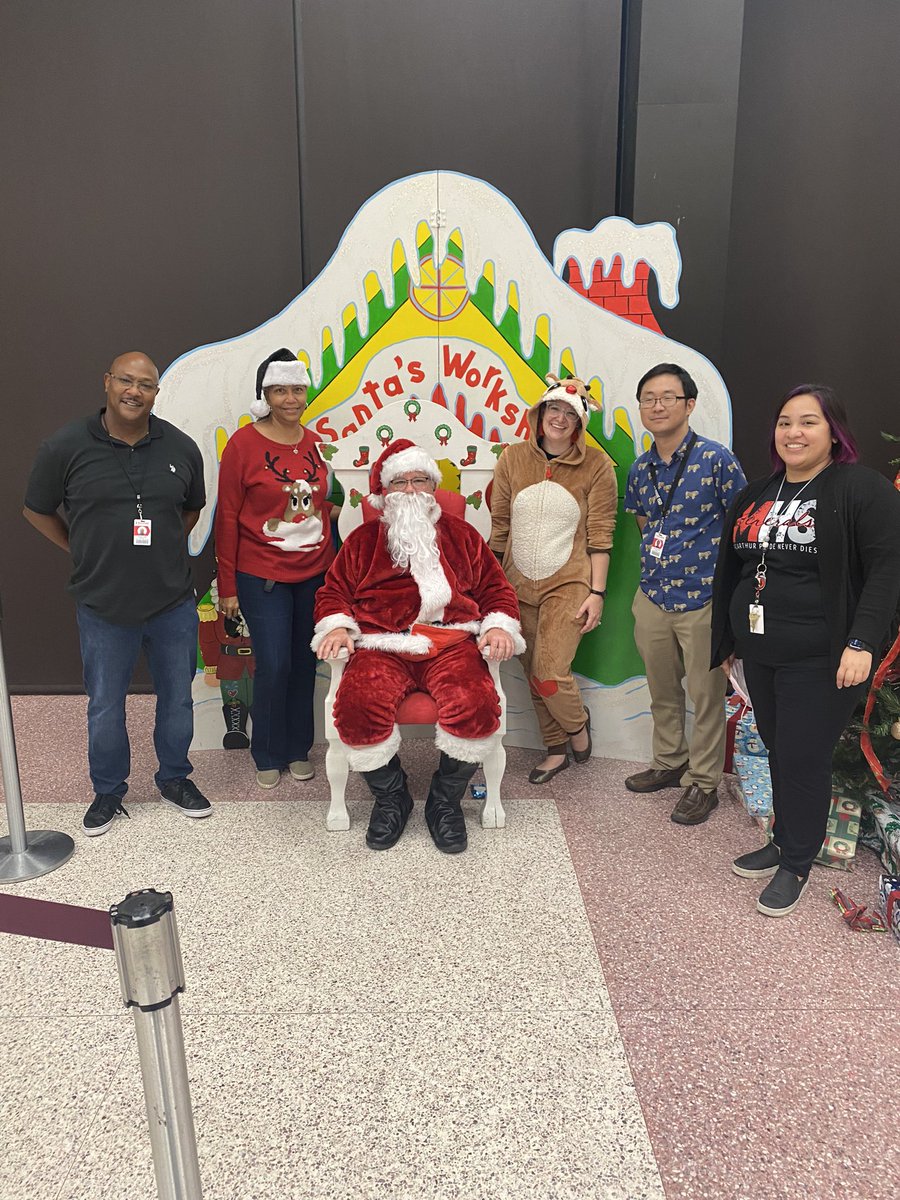 We would like to thank our AMAZING <a href="/MacArthur_AISD/">MacArthur Senior High - AISD</a> staff members for helping and supporting the choir program. Our students are lucky to have great teachers/administrators like you all.  <a href="/AldineISD/">Aldine ISD</a> <a href="/AldineHR/">Aldine HR</a> <a href="/aldinefinearts/">Aldine ISD Performing Arts</a> <a href="/drgoffney/">Dr. LaTonya M. Goffney</a>