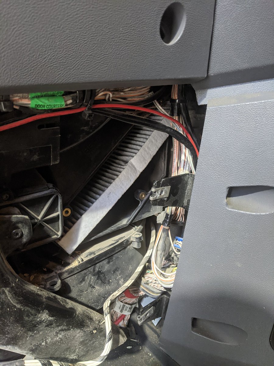 Damien Crossling tweet media