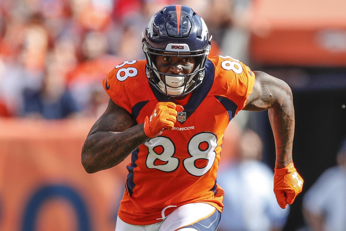 Light_2610's tweet photo. 4 1300+ yard seasons
3 10+ TD seasons
2x second team all pro
Super Bowl Champion 

Demaryius Thomas was special, growing up he was one of my favorite receivers. Rest in paradise ♥️🕊️ https://t.co/thLVwL9qsW