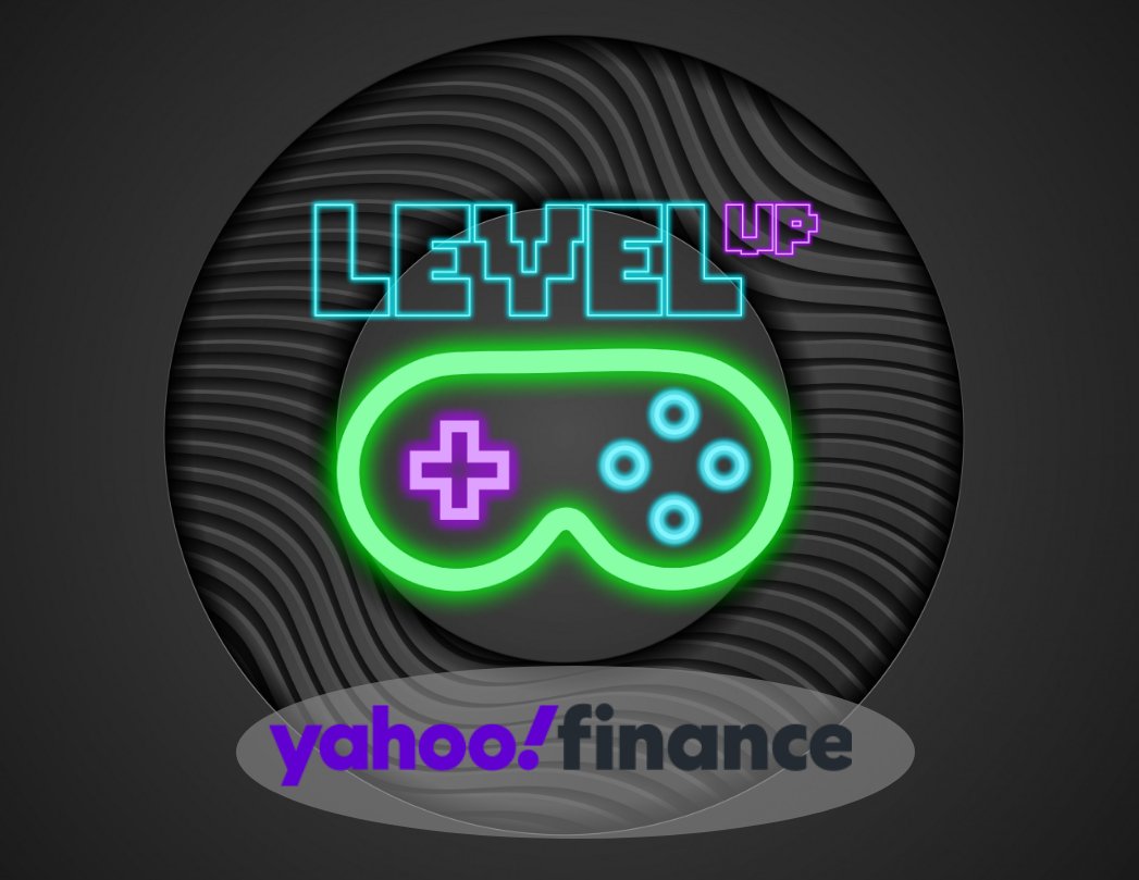 LevelUp tweet media