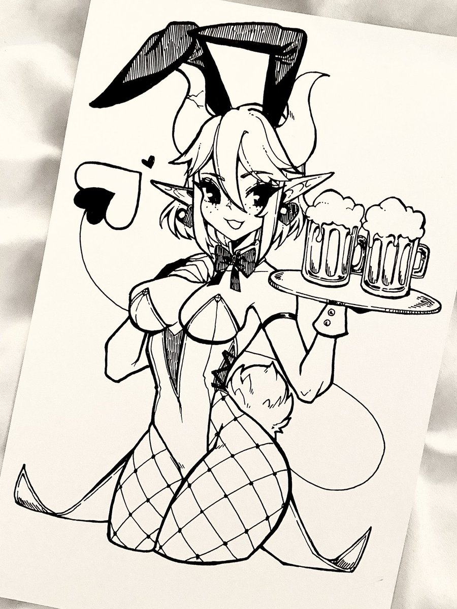 Traditional Lilith🍻 