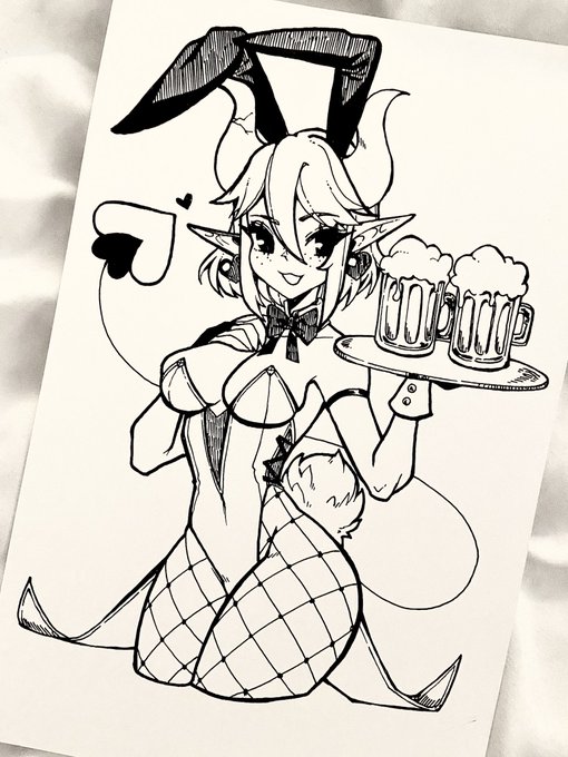 Traditional Lilith🍻 