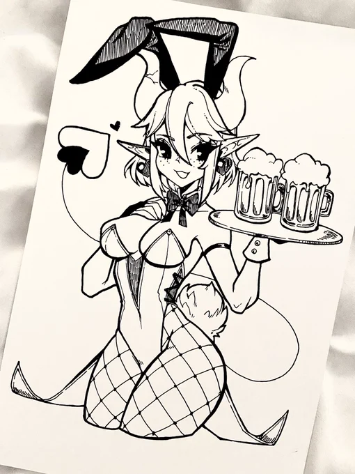 Traditional Lilith🍻 