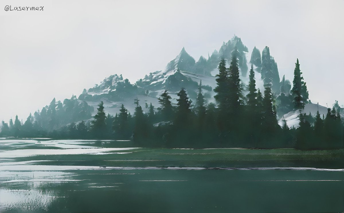 LasermexCrypto's tweet photo. 🥰Fantasy Landscape🥰 Thanks to @Kleist65514483 #cryptocomArtist the best are here @cryptocomnft #cro #FFTB
https://t.co/QOmcBeiCkA https://t.co/Uj2HMhqi5X