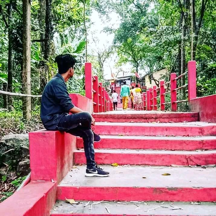 GogoiIsco's tweet photo. Your time is limited so don't waste it living someone else 🙂🙂 https://t.co/DGh24tNCvk