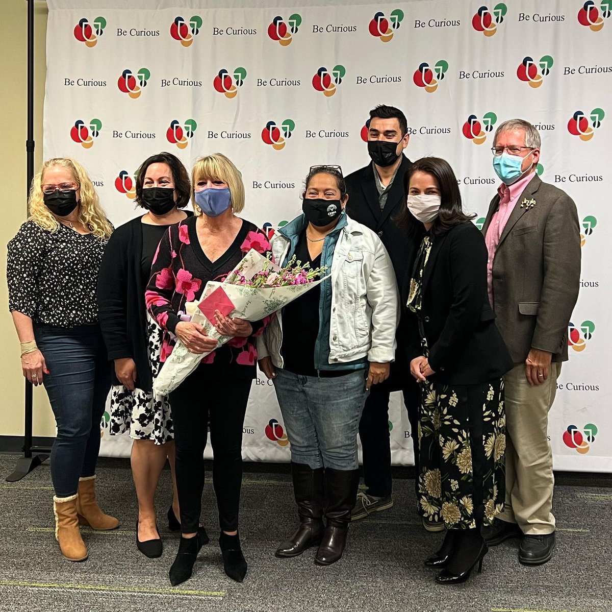 We are grateful to our retiring Executive Director, Debby Baker, for her years of service to SJTA and wish her the best in her well-deserved retirement!