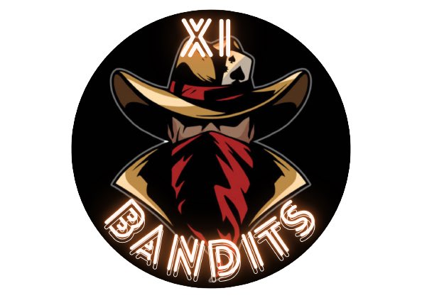 XI Bandits COLT (@xi_bandits) on Twitter photo 