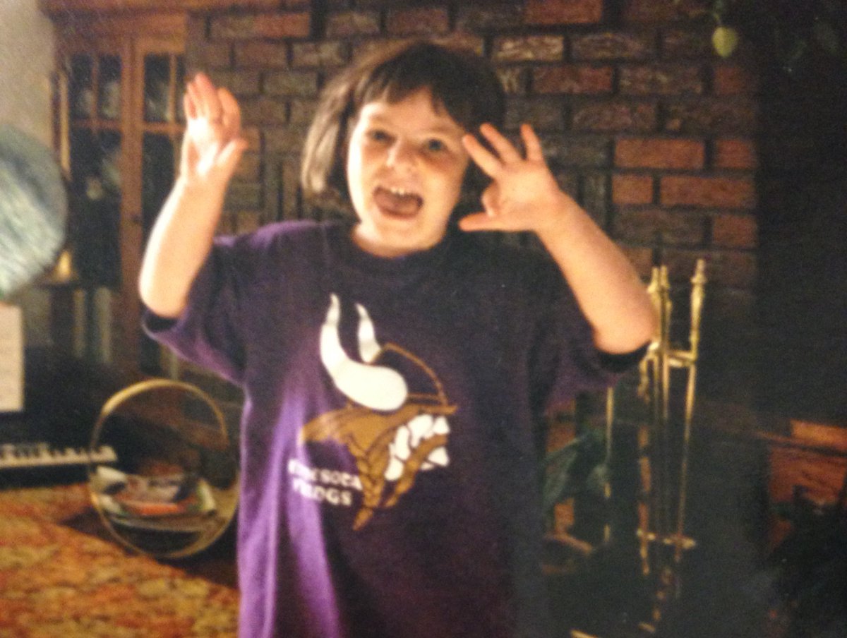 live look at a very tired Natalie