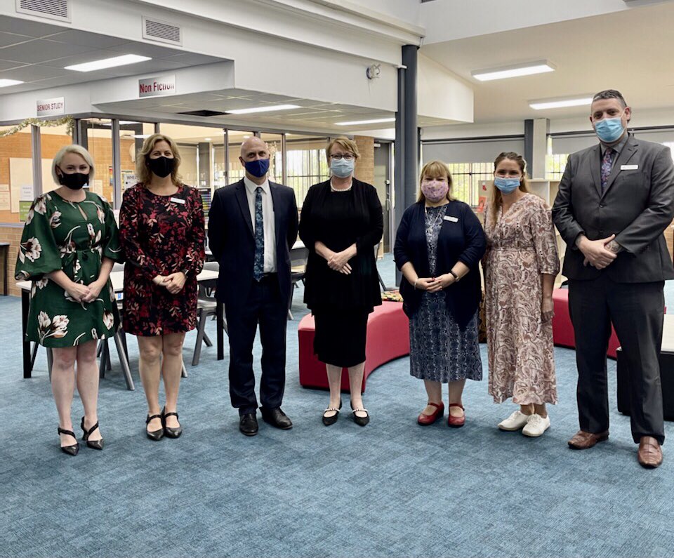 Leanne Nixon tweet media