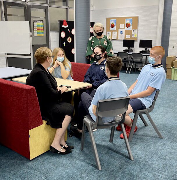 Leanne Nixon tweet media