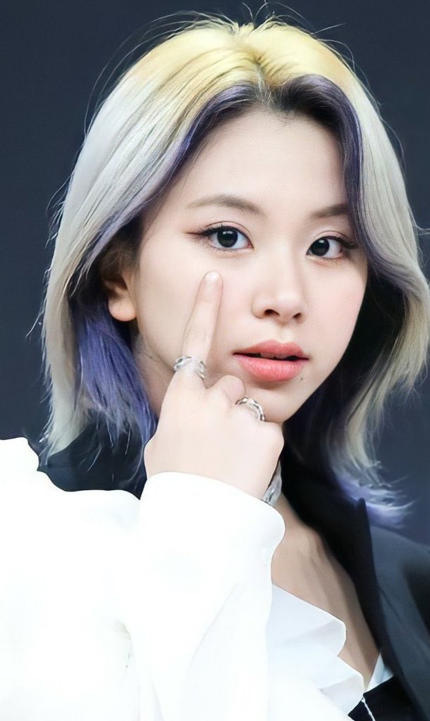 twice_picss's tweet photo. Ethereal beauty 🍓

#TWICE #트와이스 #CHAEYOUNG https://t.co/AGCBGMLKRh