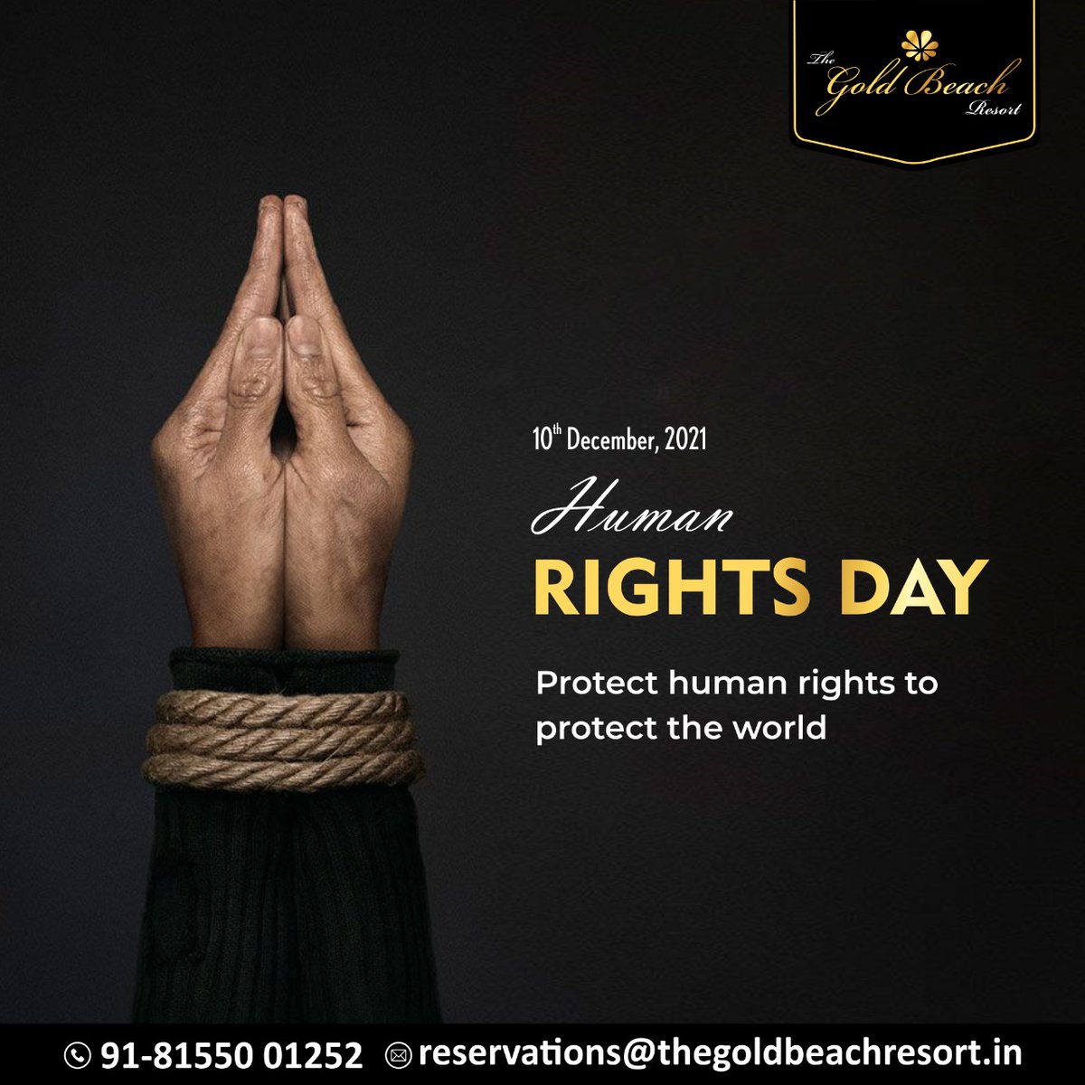 thegoldbeach's tweet photo. Human rights must work to uplift human dignity. Let us all together celebrate the glorious Human Rights Day!

#humanrights #equality #feminism #blacklivesmatter #freedom #humanity #feminist #transrightsarehumanrights #womensrightsarehumanrights #humanrightsday https://t.co/LdTNUqtbhZ