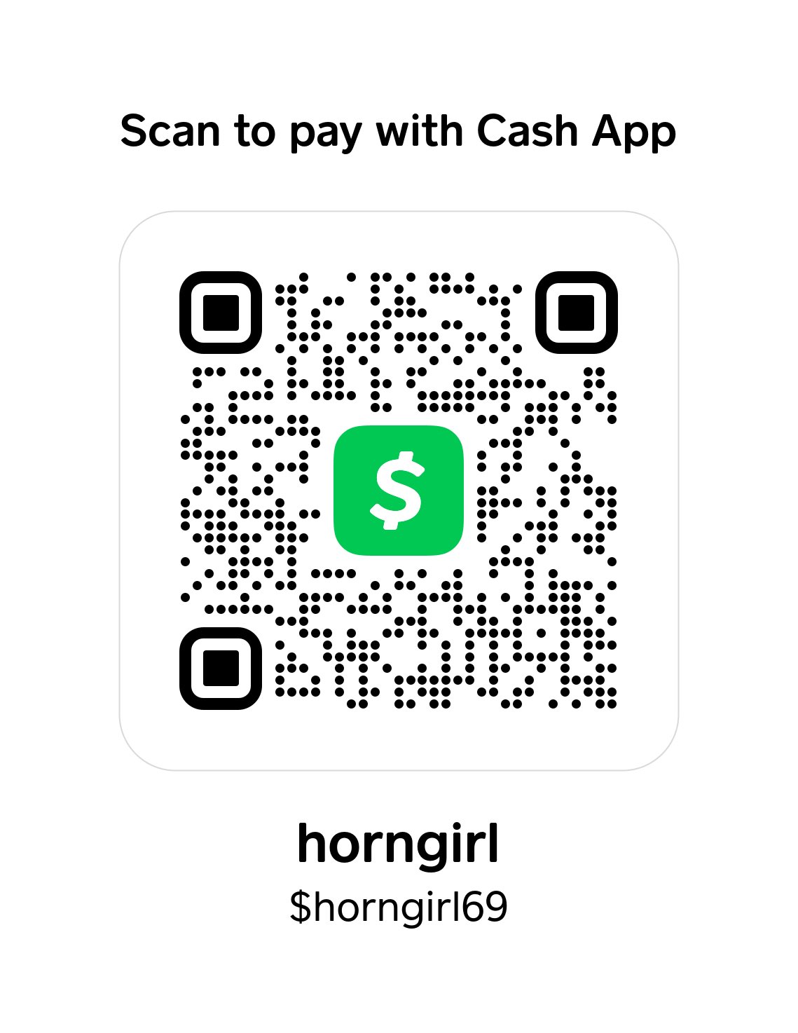 Hwordgirl On Twitter Hiii Trying Out A Tip Jar On Cashapp Lmk If You Send Anything And I’ll