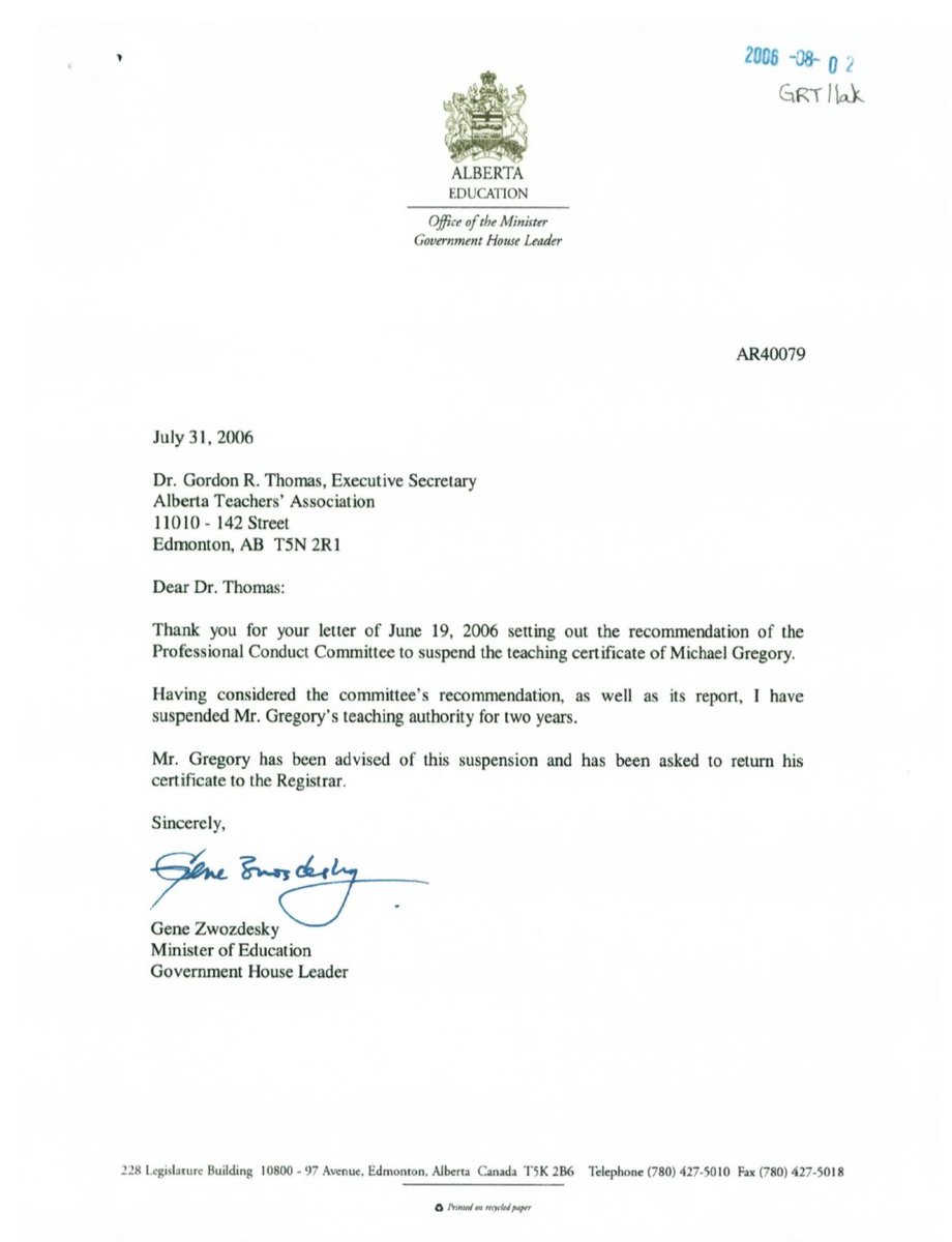 #IStandWithABTeachers