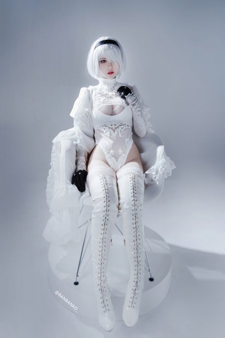 Twitterのコスプレ画像33