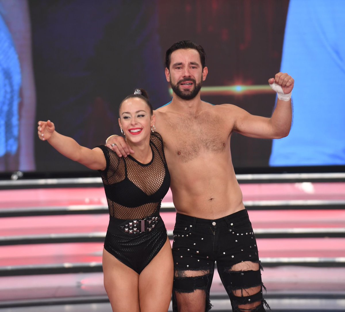 sierra_agus's tweet photo. Gracias por esto 💙🙏🏻 https://t.co/b5g9DdML2V