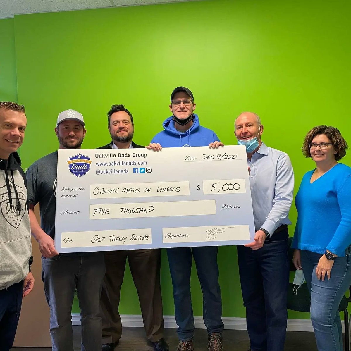 oakvilledads's tweet photo. https://t.co/XH4D0oc9Y3