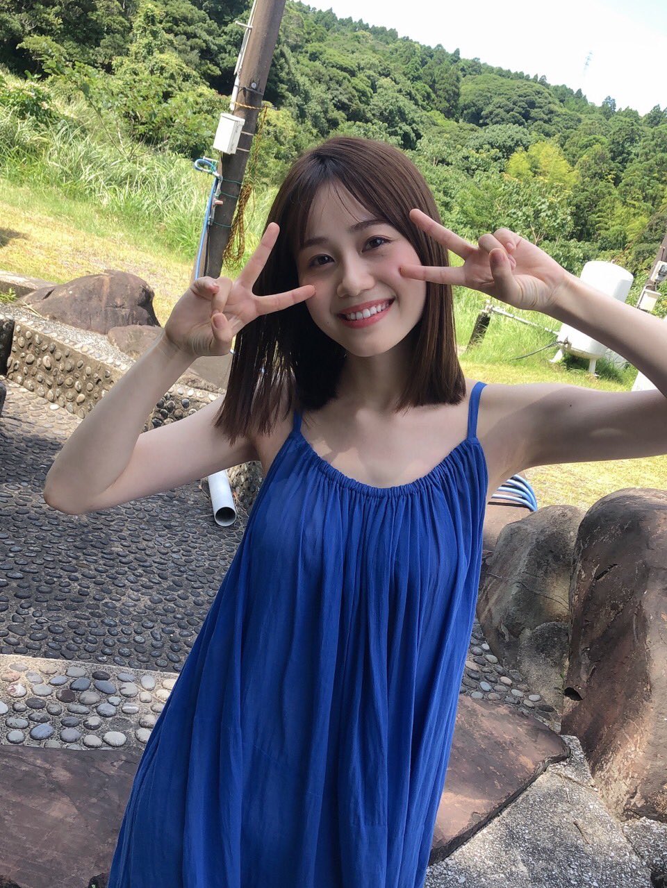 声優・伊藤美来が語る新写真集への思い「ゼロからのモノづくり
