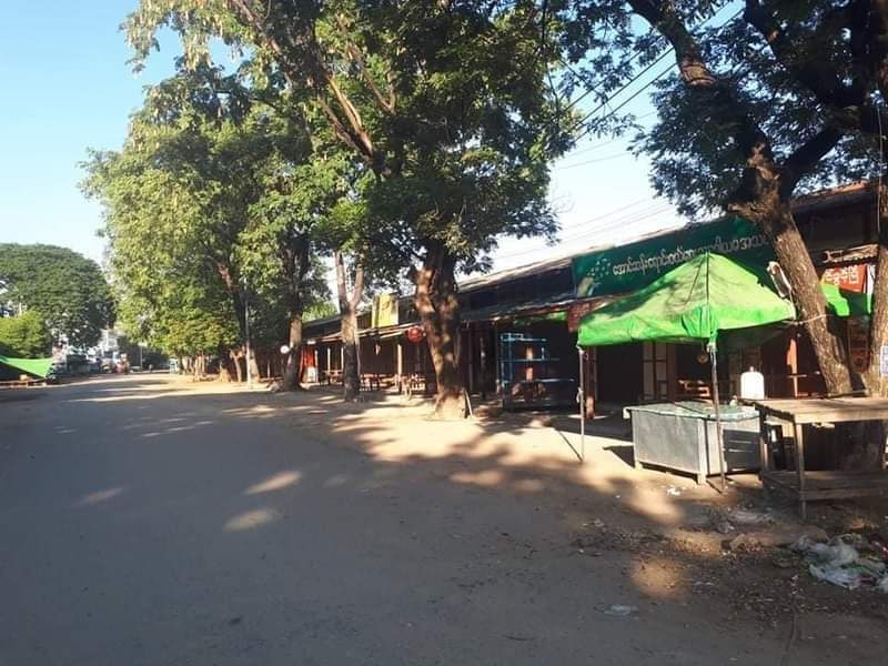 The Irrawaddy (Eng) tweet media