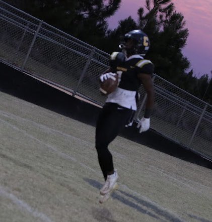 Blessed To Receive First Team All Region DB🟡⚫️ 
<a href="/DyeJohnson3/">Coach Dye Johnson 🏈</a> <a href="/CoachCoffey1/">Dr. Pierre Coffey</a> <a href="/DC_Sports_706/">Coach TJ</a> <a href="/CoachFour/">Coach Justin Newman</a>
