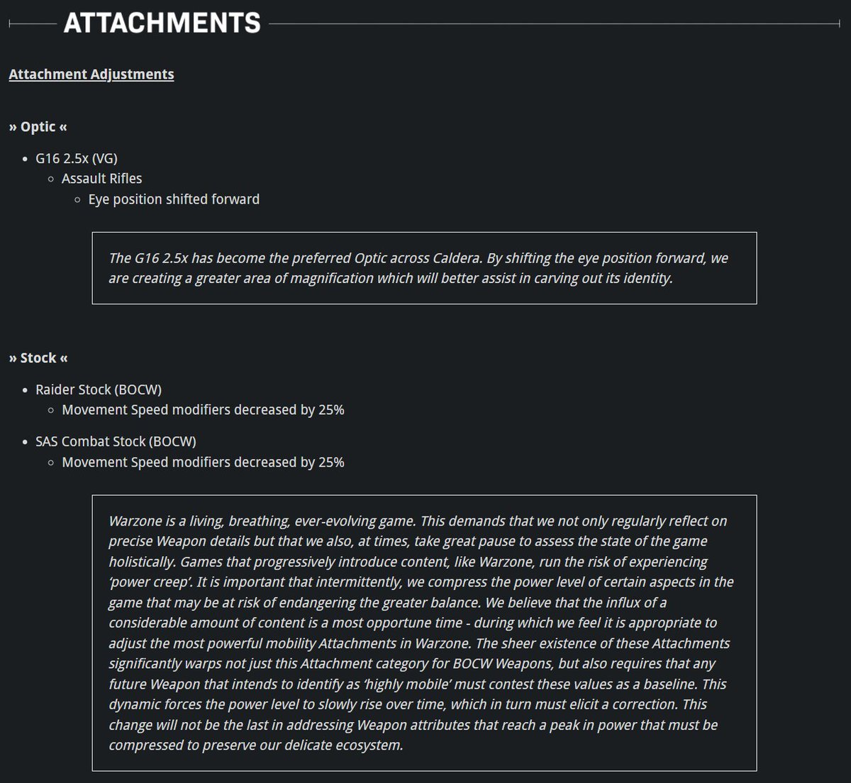 Raven Software tweet media