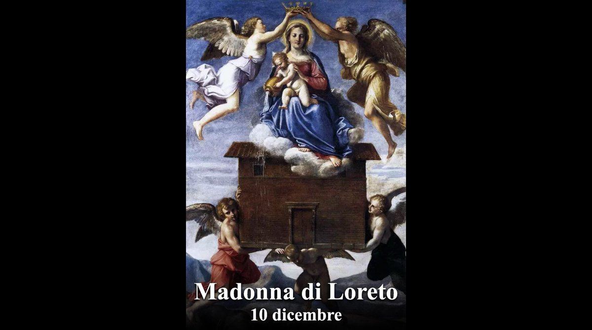Santo del Giorno tweet media