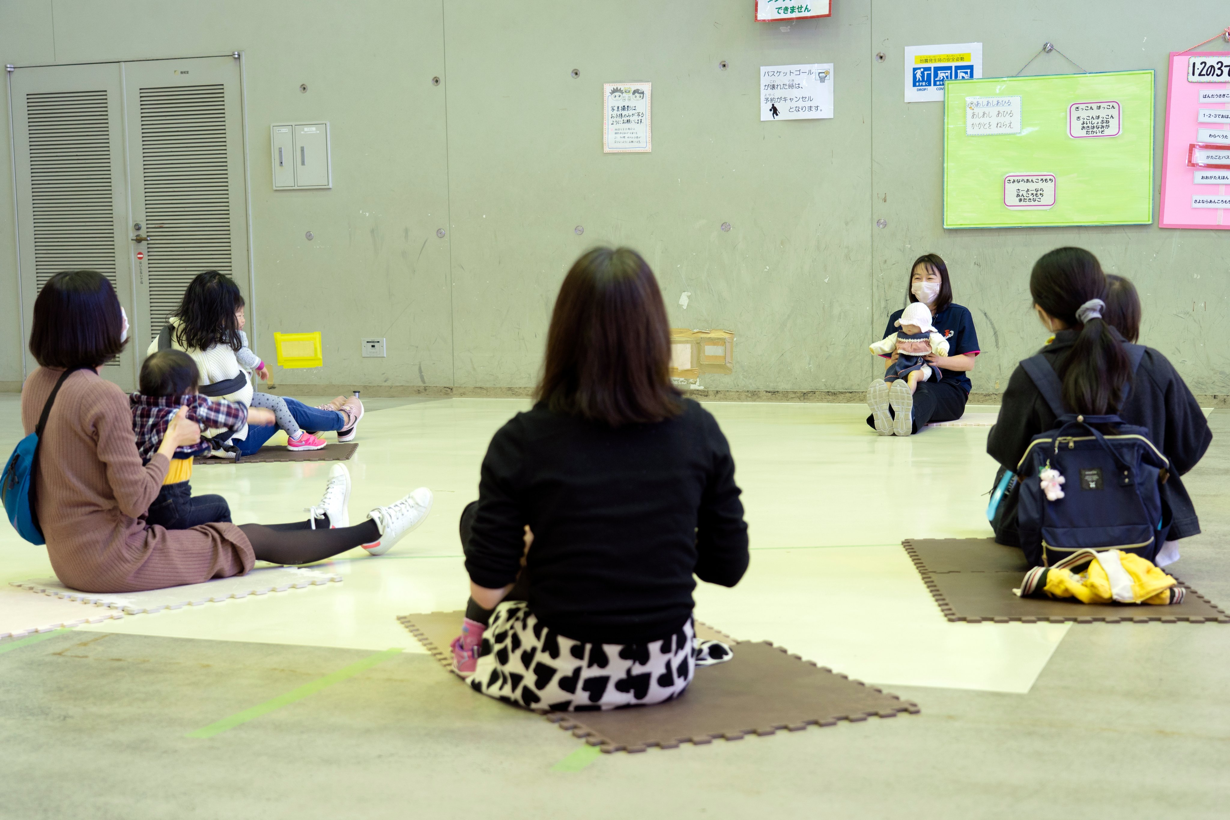 市川市こども館 Twitter Search Twitter