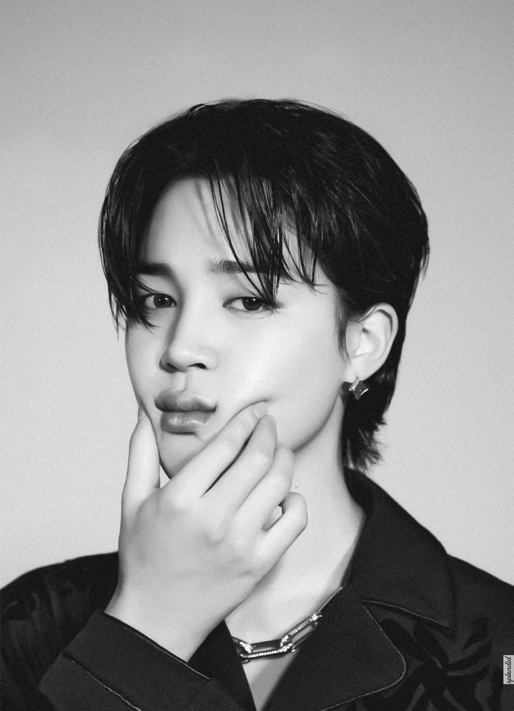 더쿠 - 지큐 지민보정✨ (추가)