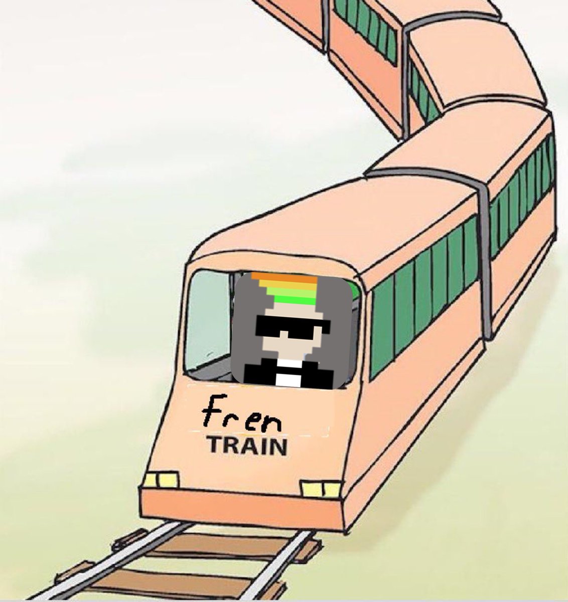 Hey <a href="/TheFacelessMany/">The Faceless Many</a> 
@nftaymitchell sent me :). Already on that discord community. Frens?