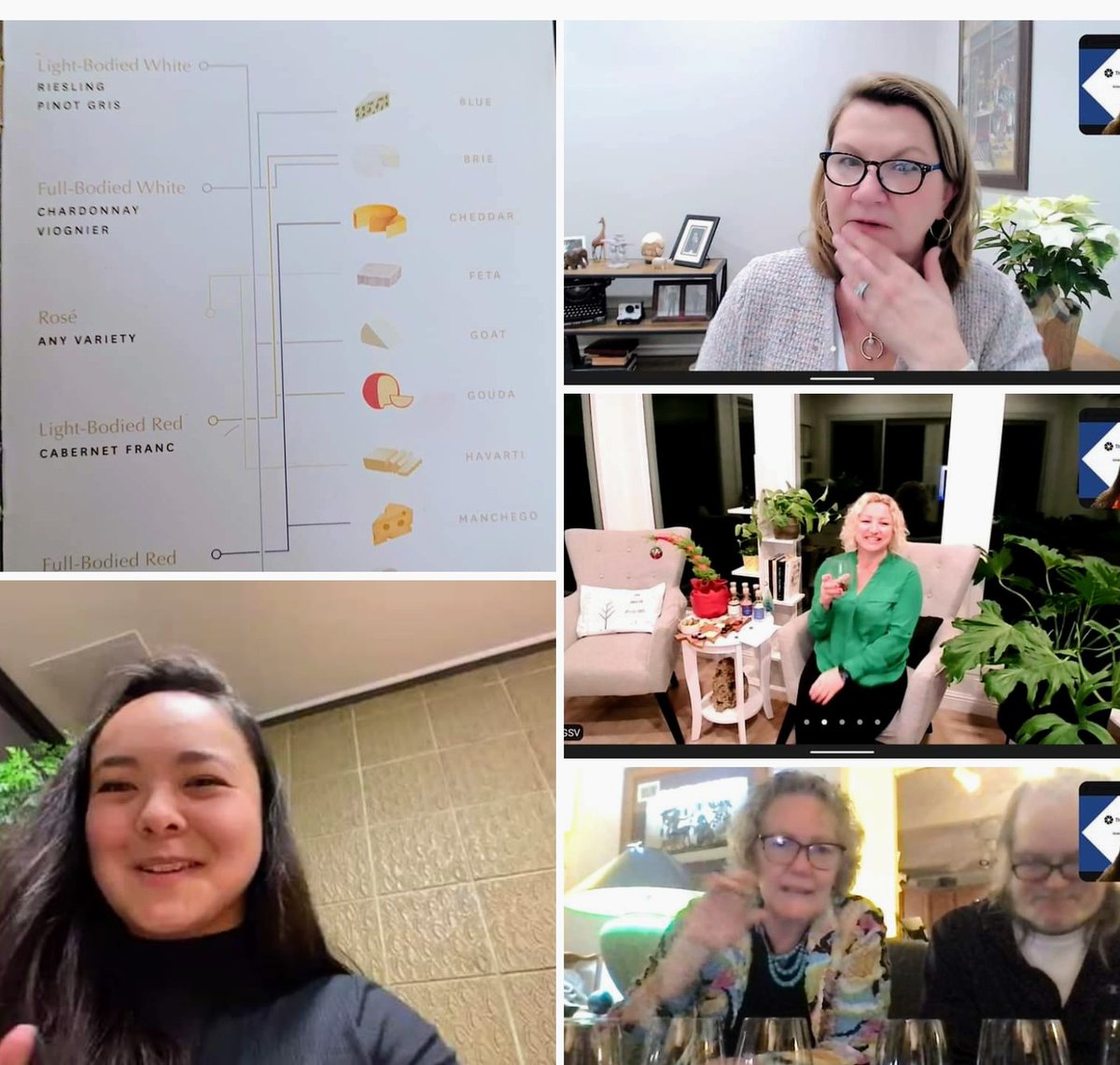 NewComm Global (Lucie Newcomb, IMO only) tweet media