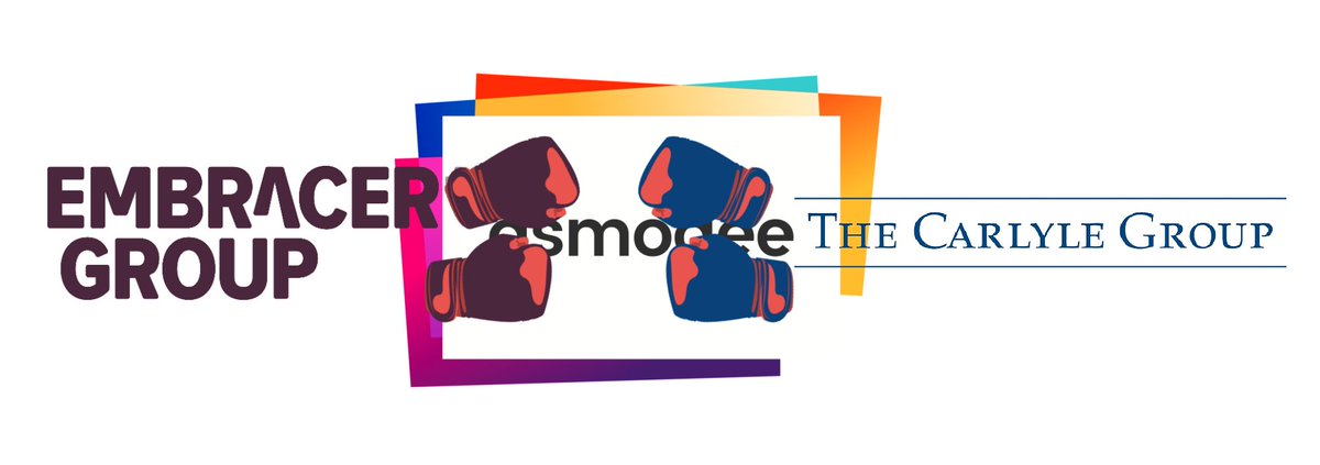🥊 Asmodee bientôt revendu. Deux acheteurs au coude-à-coude gusandco.net/2021/12/10/asm… #j2s #asmodee
