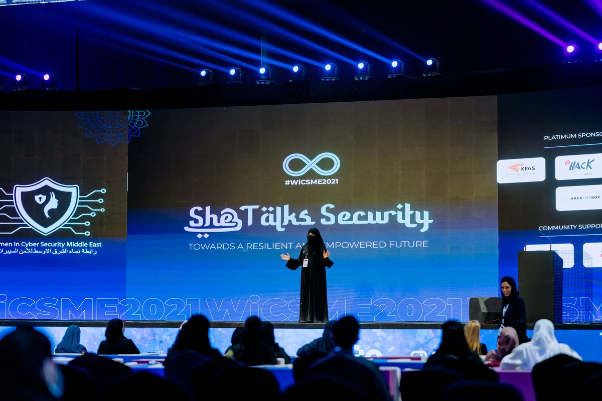 Q8Thunders's tweet image. I miss normal days, reading friend&apos;s lovely tweets &amp;amp; linkedin posts. No pressure.
Practiced it a bit today &amp;amp; felt better :)

Need to go back to finish wrapping up our Amazing #WiCSME2021 Annual Conference with our remarkable @WiCSME 2021 Dream Team ladies. 💕🛡💕
#Cybersecutity