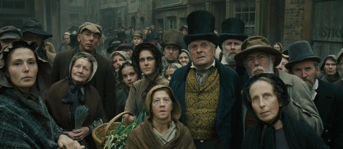 Sceniccinema's tweet photo. Oliver Twist

Cinematographer - Pawel Edelman https://t.co/LVq0SsovCK