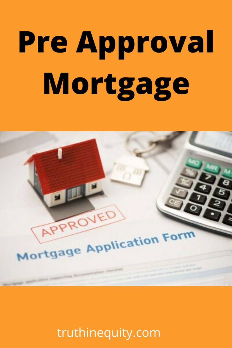 DecorMichael's tweet photo. How to Get Pre-Approved for a Mortgage?

Pre-approval is similar to when you get to confirm your solvency without having to sign a purchase contract right away. 
visit: https://t.co/w8eBL0oQJd
#mortgage_loan #mortgage_Letter #mortgage_Rates #mortgage_House  #pre_Approval_Mortgage https://t.co/DcJHQbWVLz