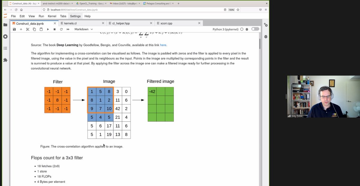 Pawsey Supercomputing Research Centre tweet media