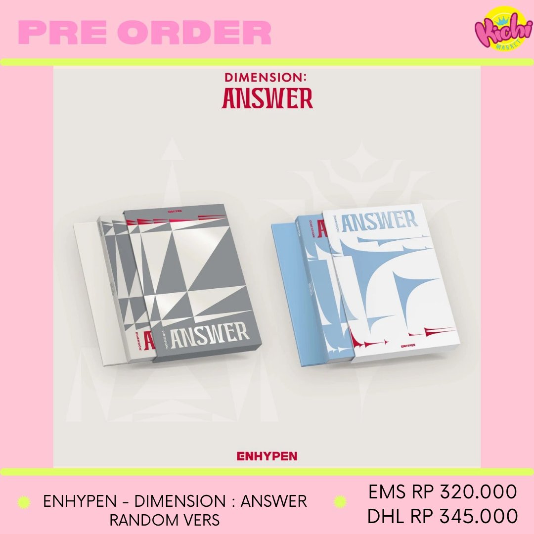 Kichi Market tweet media