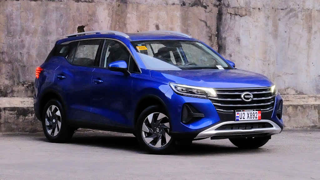 carguideph's tweet photo. We drive the 2022 GAC GS4. #GACMotor #GACMotorPH #GACGS4 #GS4 #CarGuidePH
https://t.co/88zc70brdT https://t.co/ZHXciU8MgH