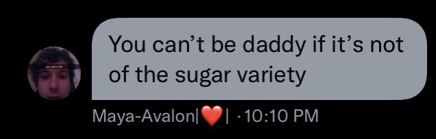 quackussyy's tweet photo. maya, since the beginning of us knowing each other, you never fail to surprise me. @maya_avalon
#ddgc #ddgctwt https://t.co/xOGOgWcU9R