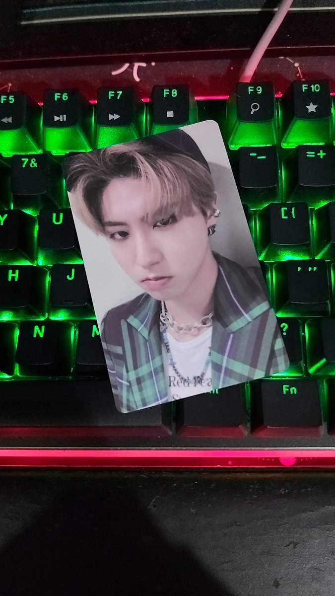 loeysungstory's tweet photo. Been looking for this pc everywhere! Thank you @linopigtails for letting me adopt this. β€ #linoprooftails https://t.co/AqLyiVppLV
