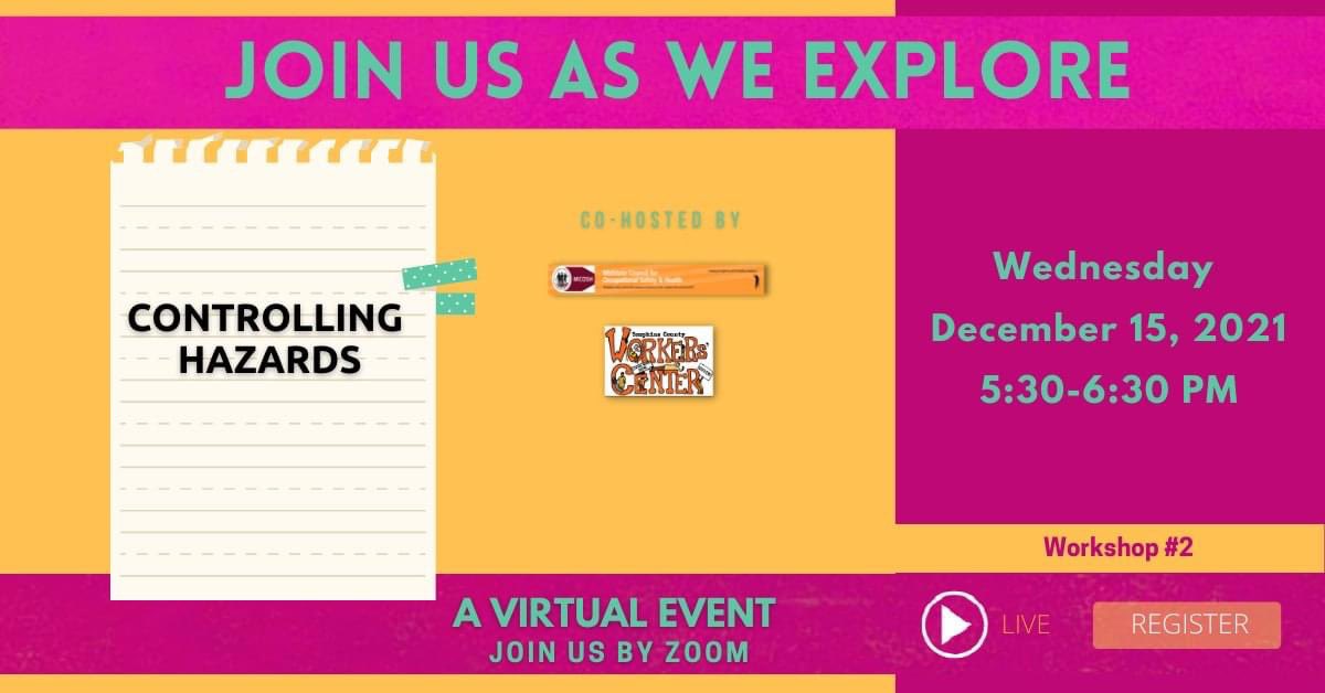 Wednesday December 15!