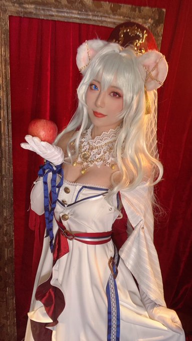 Twitterのコスプレ画像7