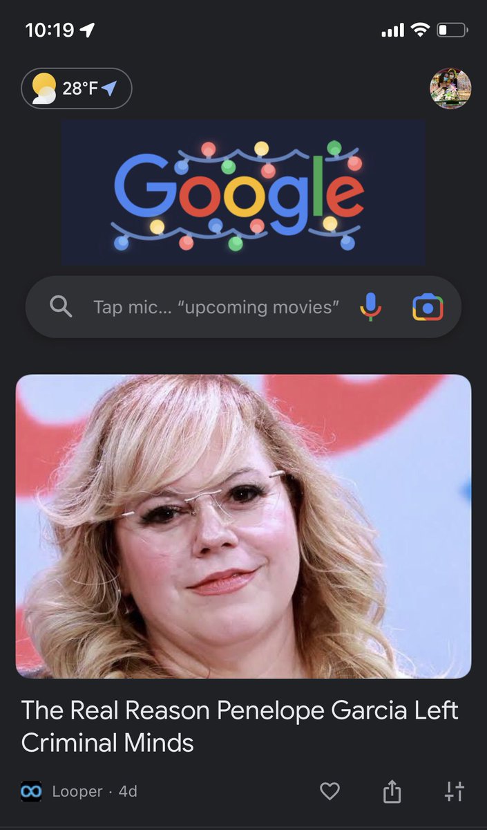 onesexythem's tweet photo. I can’t believe google just spoiled my fucking show are you fucking kidding me https://t.co/7nCcgQOvBR