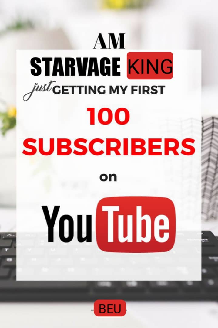 StarvageHd's tweet photo. I just got my first 100 subscribers on my YouTube channel thanks family for subscribing. I believe one day we go far. Please subscribe here👇
https://t.co/3wzKGQmiXp Please🙏 https://t.co/OulGn2p88h