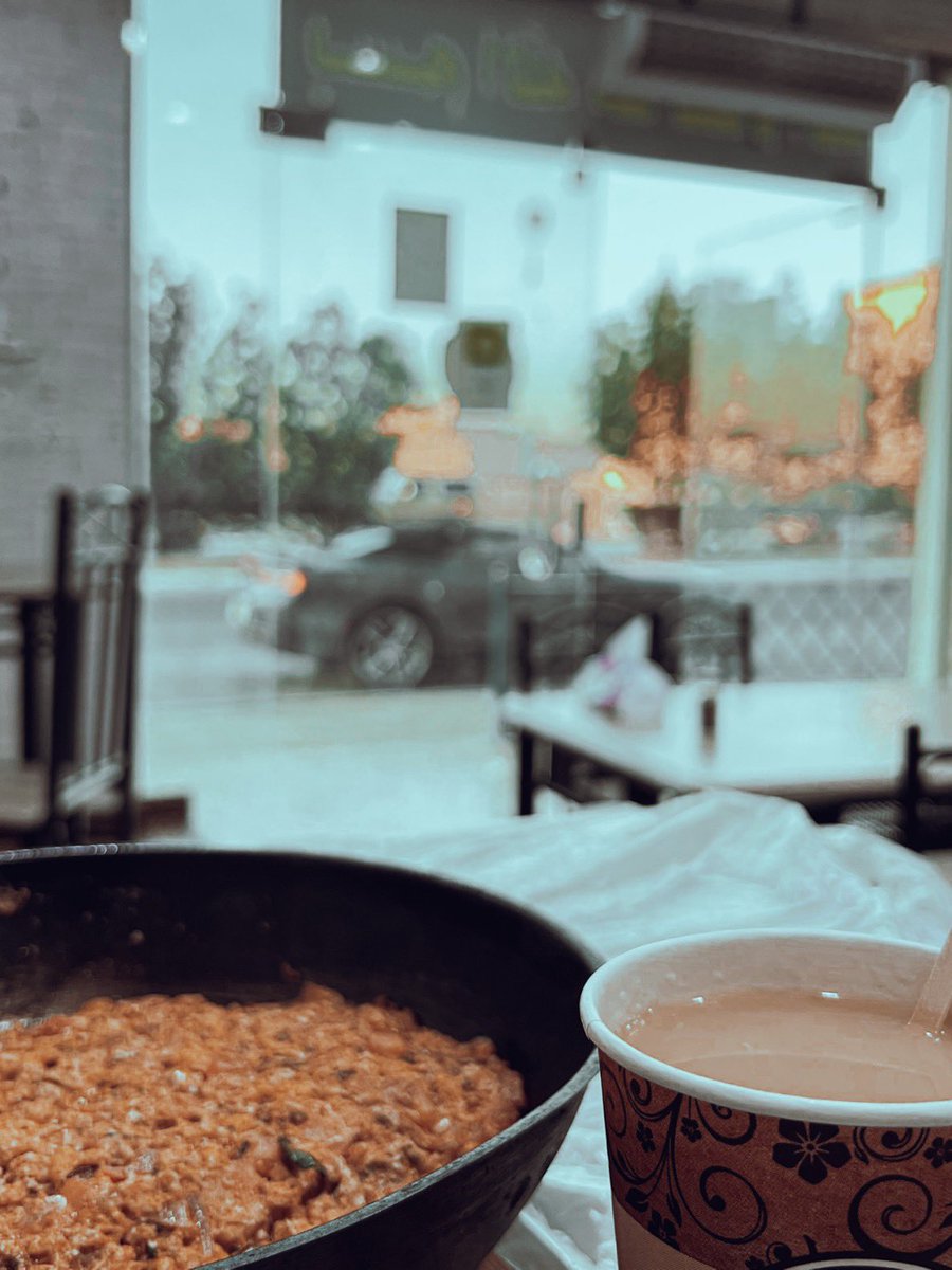 عدني و شكشوكة .. و اجواء ضباء الجميلة .. يوم جميييل من اوله !